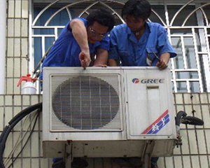 额尔古纳空调售后维修服务中心在哪里找