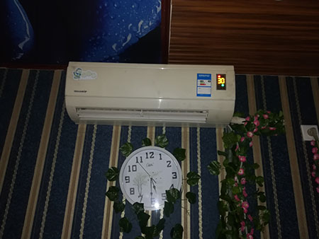 额尔古纳空调维修售后服务中心