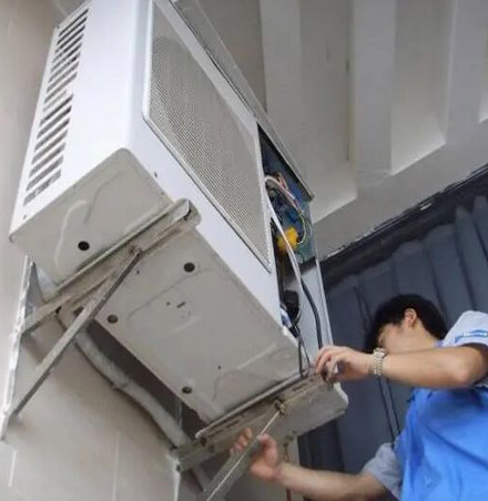 额尔古纳24小时空调维修热线